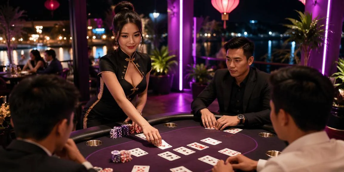 Thuật Ngữ